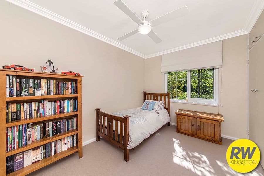 22 Beauchamp Street, Deakin ACT 2600, Deakin - Thumbnail 8