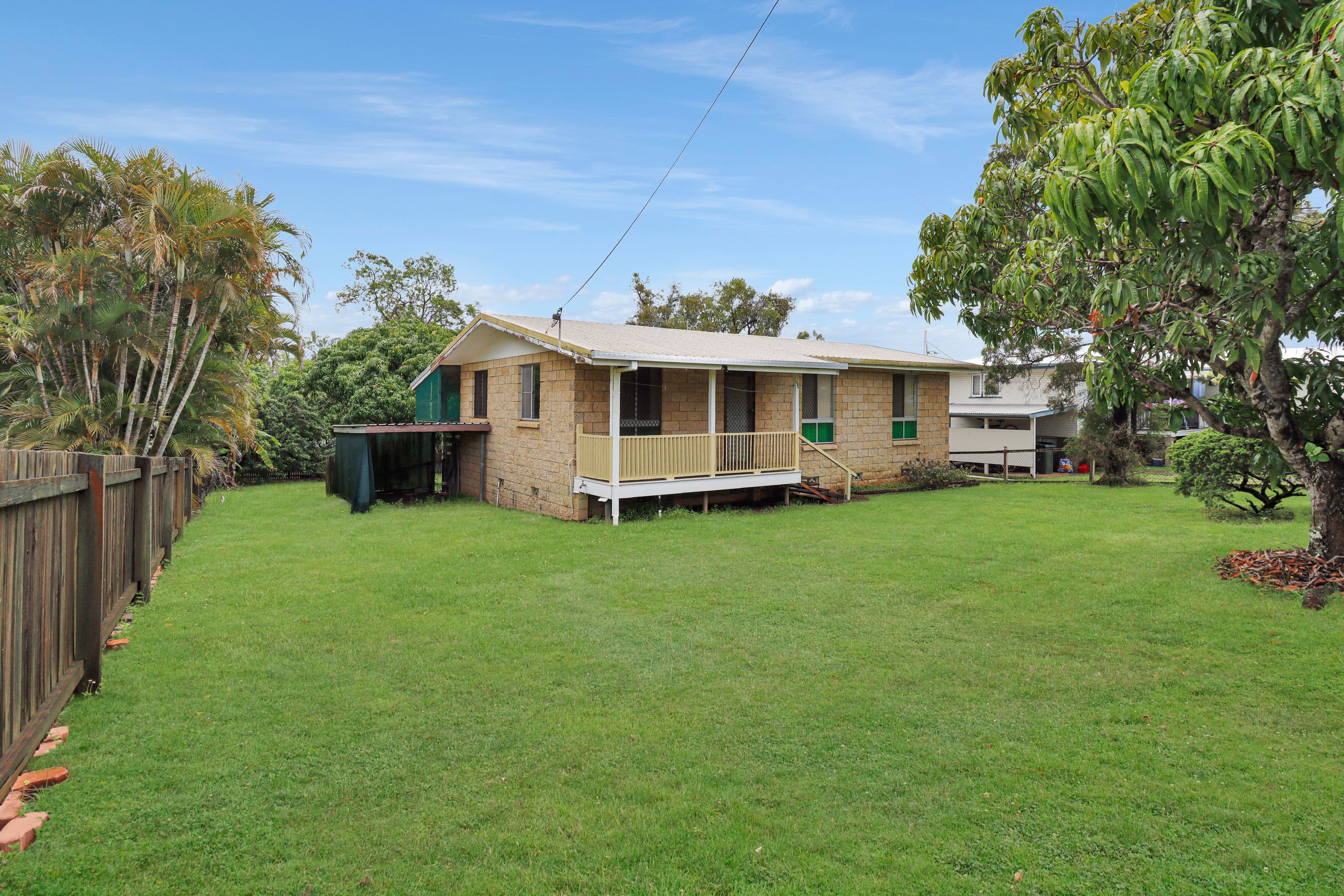 175 Cambridge Street, Granville QLD 4650, Granville - Image 1