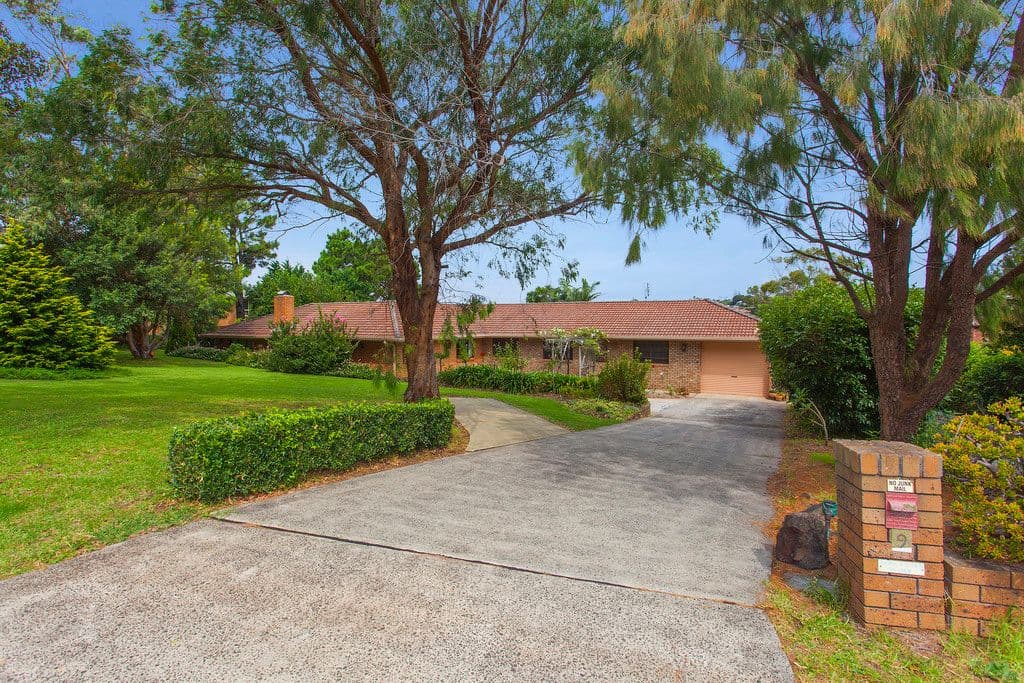 9 Stewart Place, Kiama NSW 2533, Kiama - Thumbnail 2