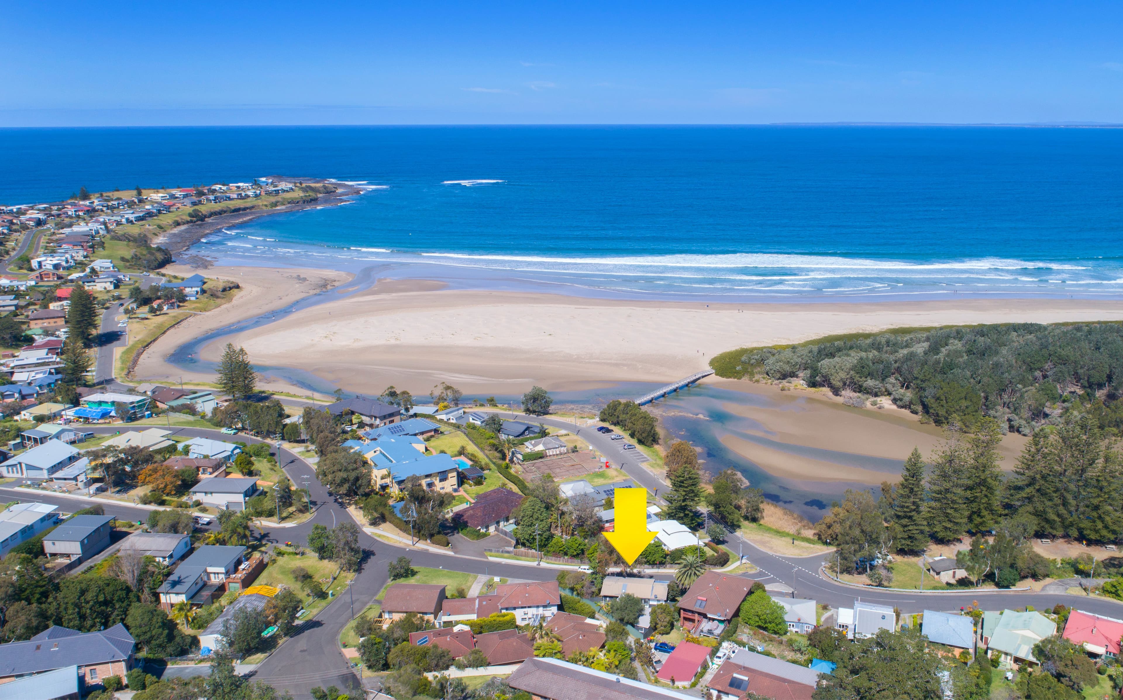 25 Riverleigh Avenue, Gerroa - Thumbnail 2