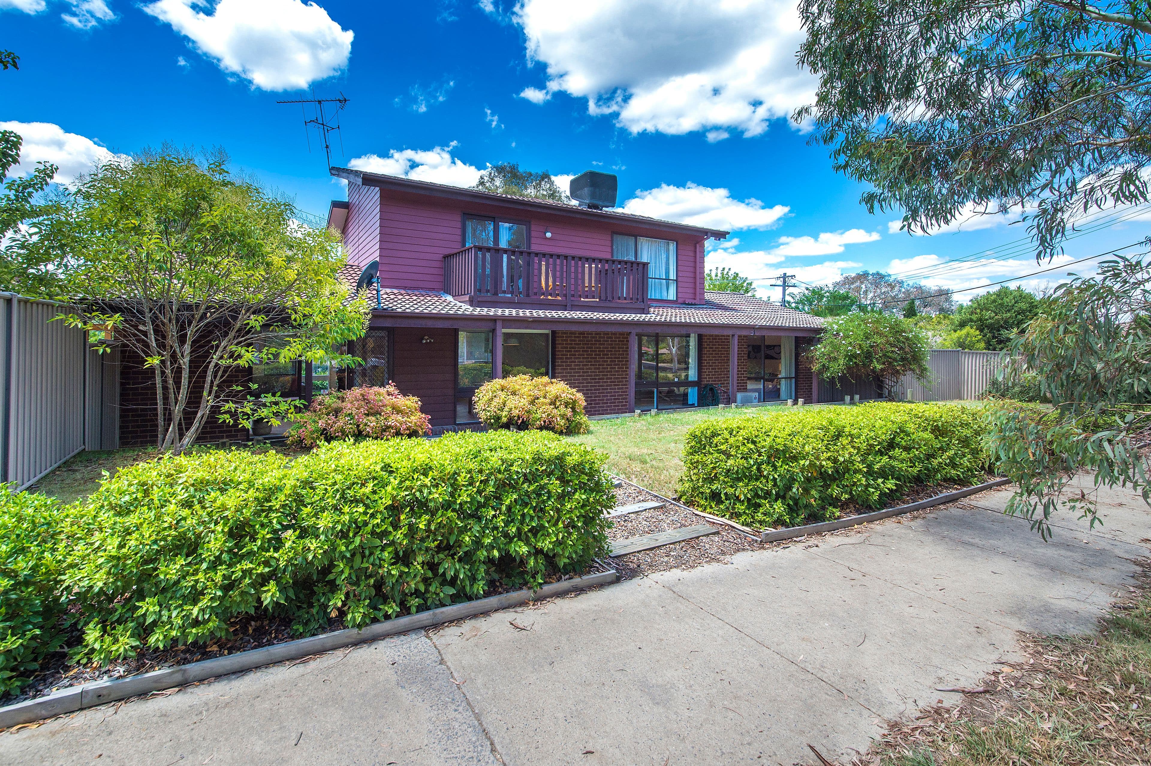 60 Bacchus Circuit, Kambah ACT 2902, Kambah - Image 1