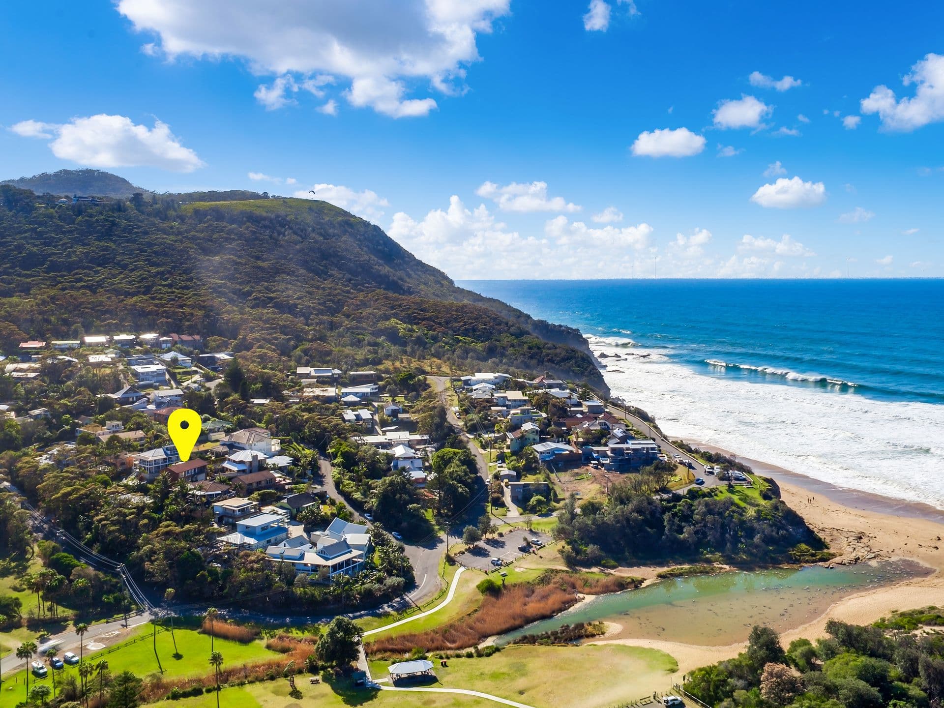 14 Seaview Crescent, Stanwell Park - Image 1