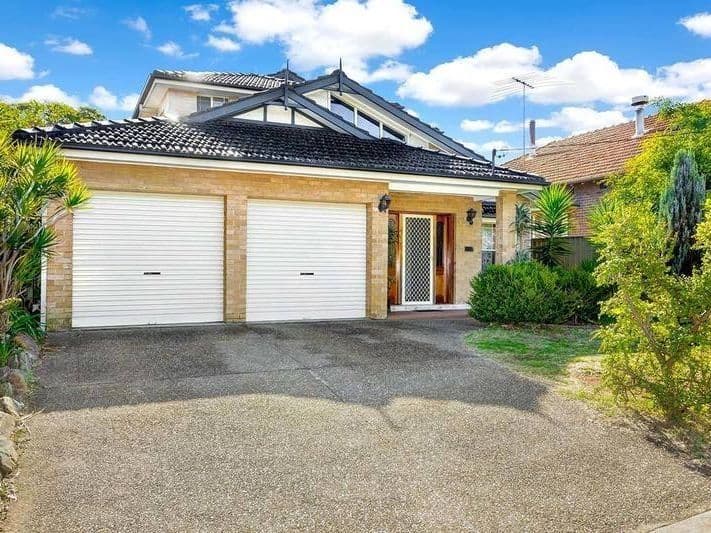 9 Pomeroy Street, North Strathfield - Image 1