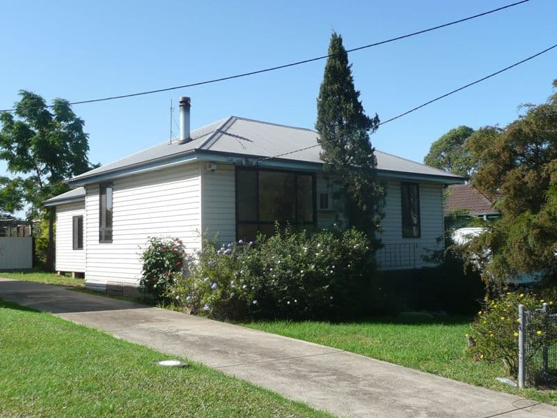 27 Beckley Street, TORONTO NSW 2283, Toronto - Image 1