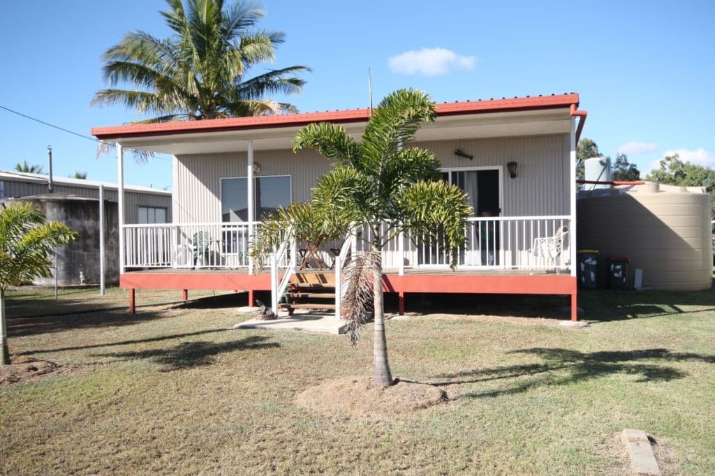 3 SS Heatherbell Avenue, JERONA QLD 4809, Jerona - Image 1