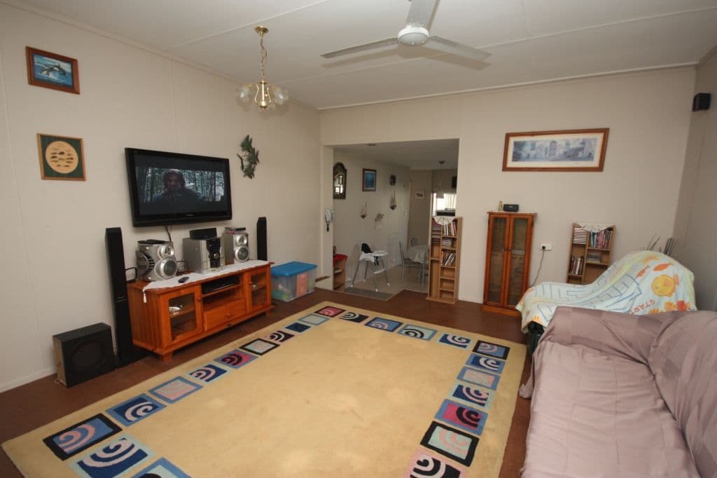 3 SS Heatherbell Avenue, JERONA QLD 4809, Jerona - Thumbnail 3