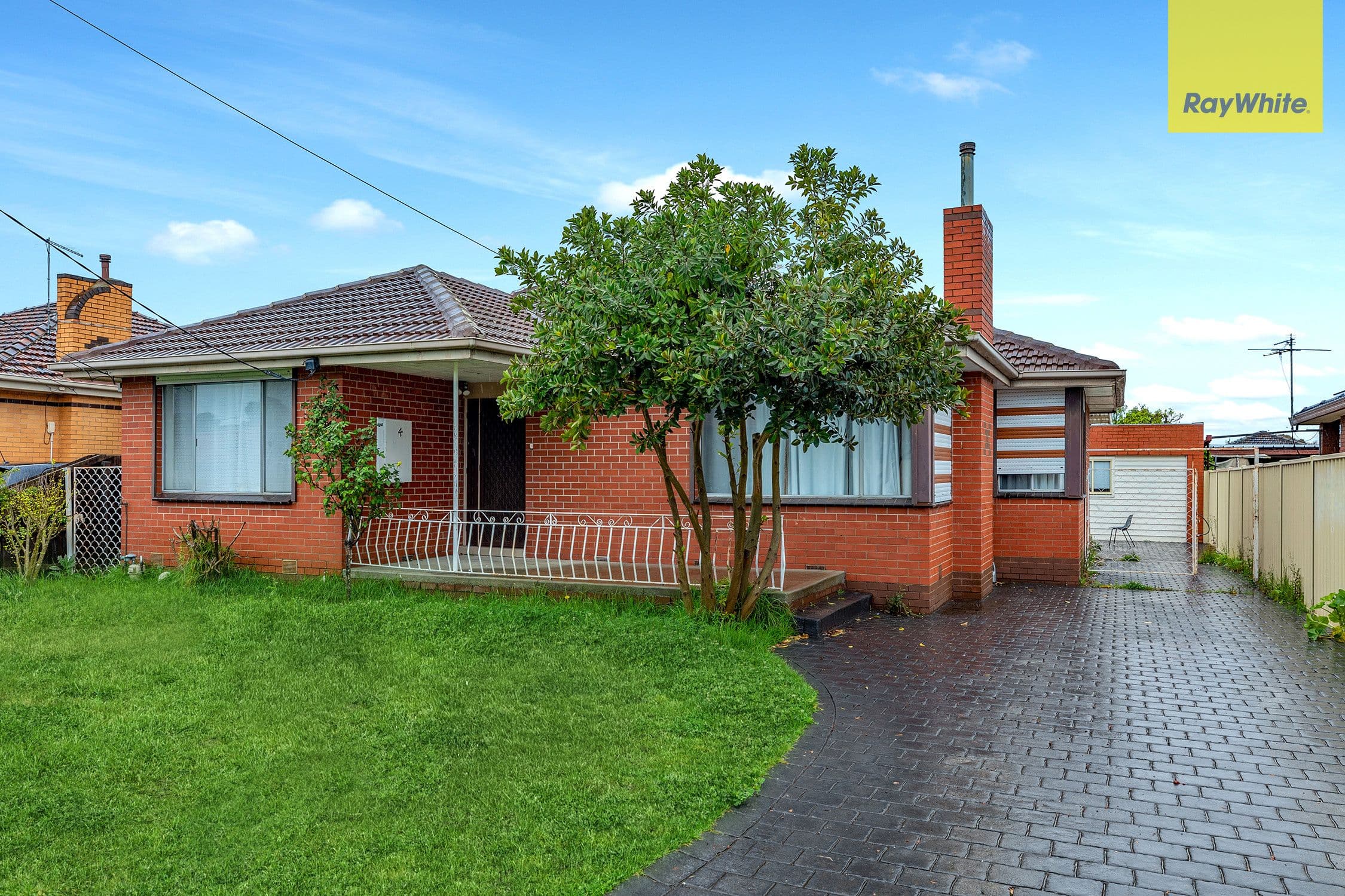 4 Blendon Avenue, St Albans VIC 3021, St Albans - Image 1