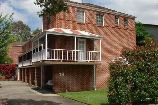 18 Paget Street, RICHMOND NSW 2753, Richmond - Image 1