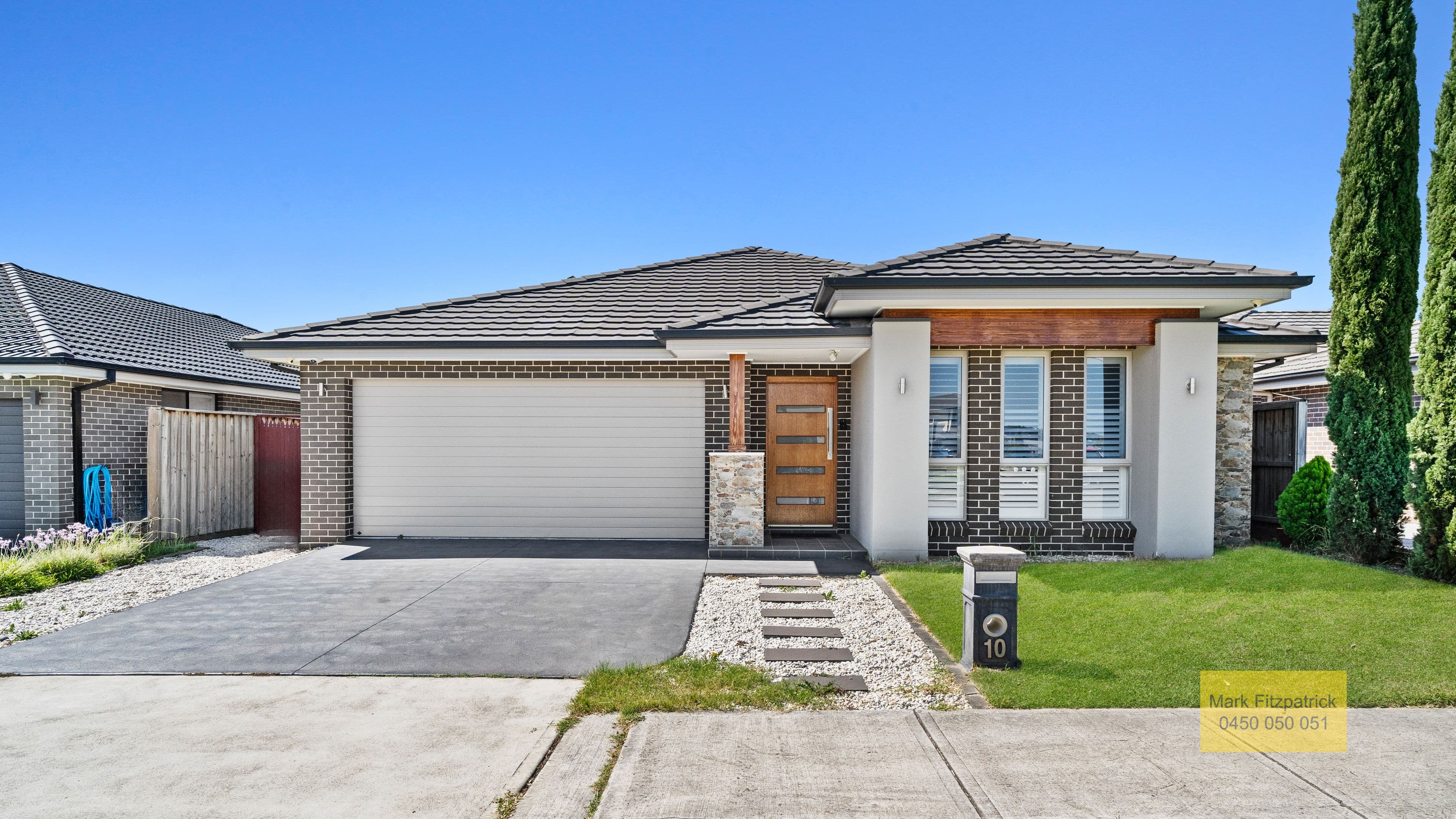 10 Antwerp Avenue, Edmondson Park NSW 2174, Edmondson Park - Image 1