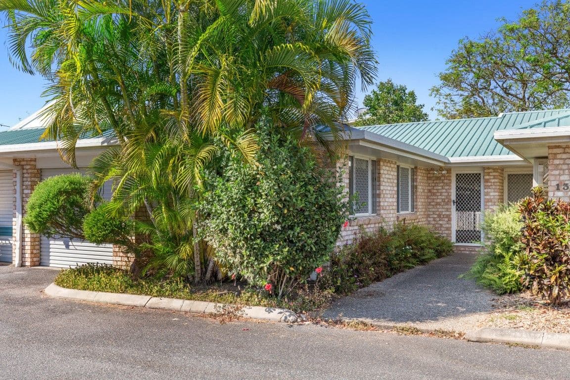 100 Victoria Place, Berserker QLD 4701, Berserker - Thumbnail 2