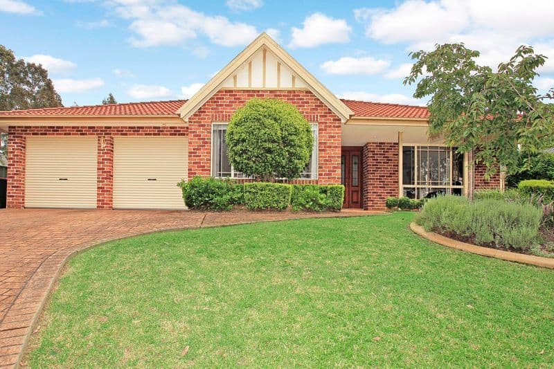 6 Murrell Place, NORTH NOWRA NSW 2541, North Nowra - Image 1