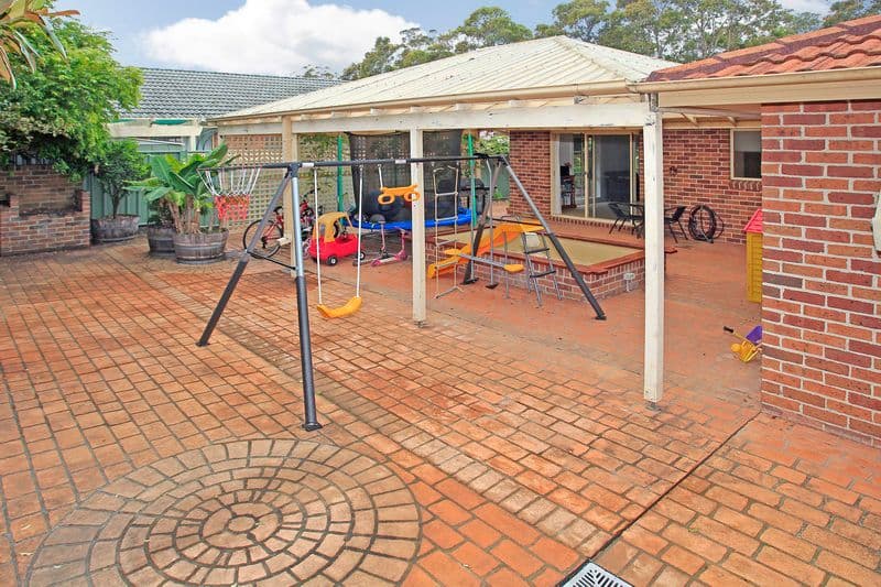 6 Murrell Place, NORTH NOWRA NSW 2541, North Nowra - Thumbnail 2