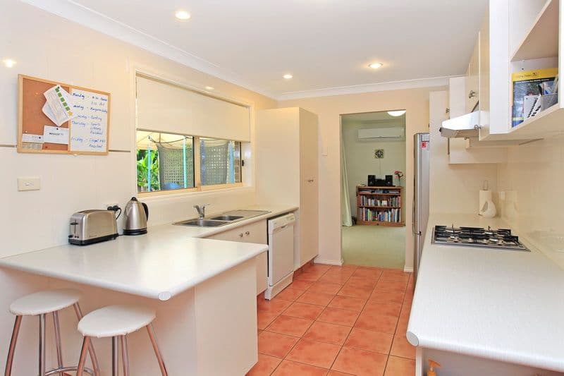 6 Murrell Place, NORTH NOWRA NSW 2541, North Nowra - Thumbnail 4