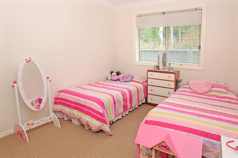 6 Murrell Place, NORTH NOWRA NSW 2541, North Nowra - Thumbnail 8
