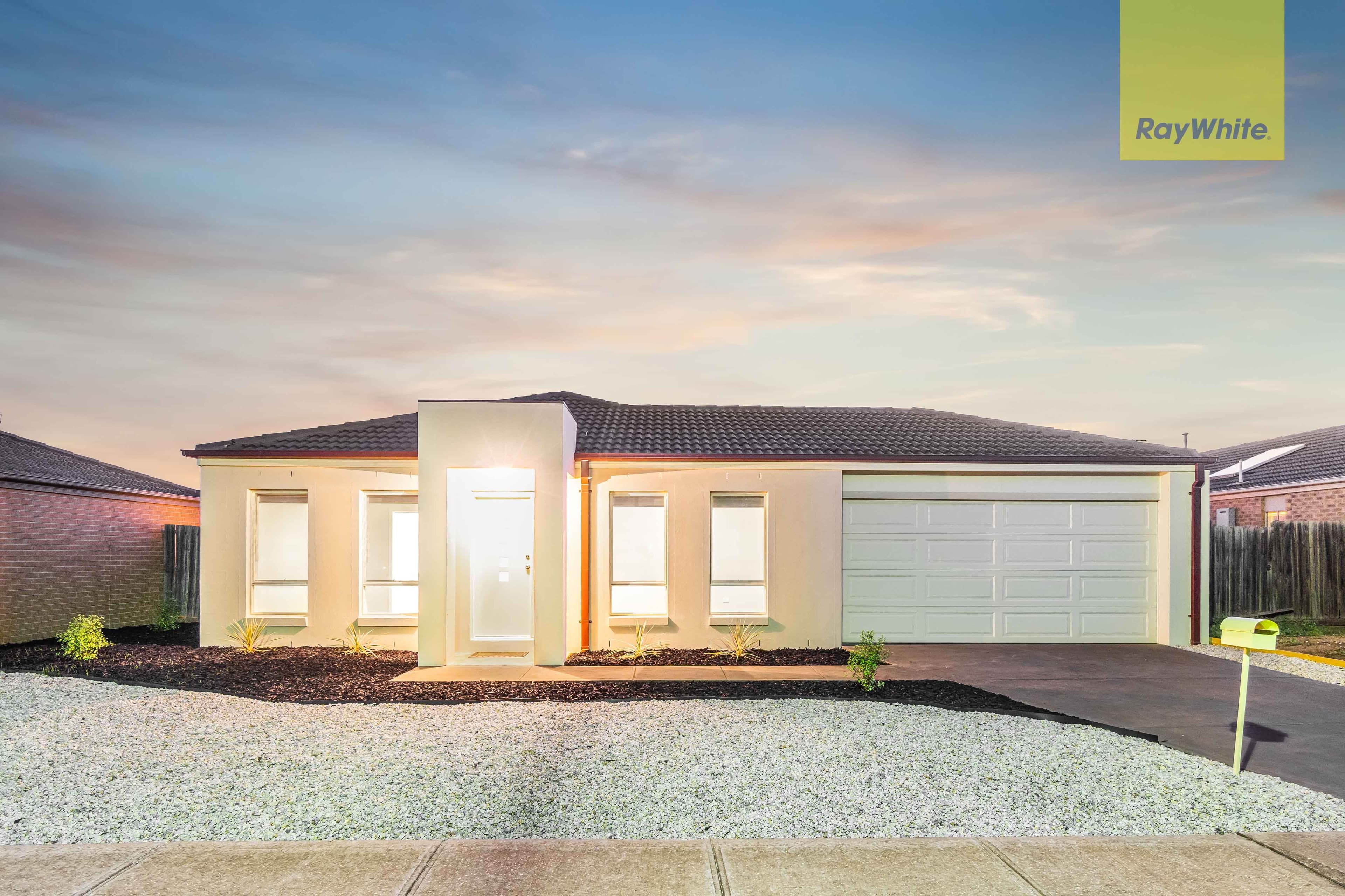 18 Lord Nolan Street, Kurunjang VIC 3337, Kurunjang - Image 1
