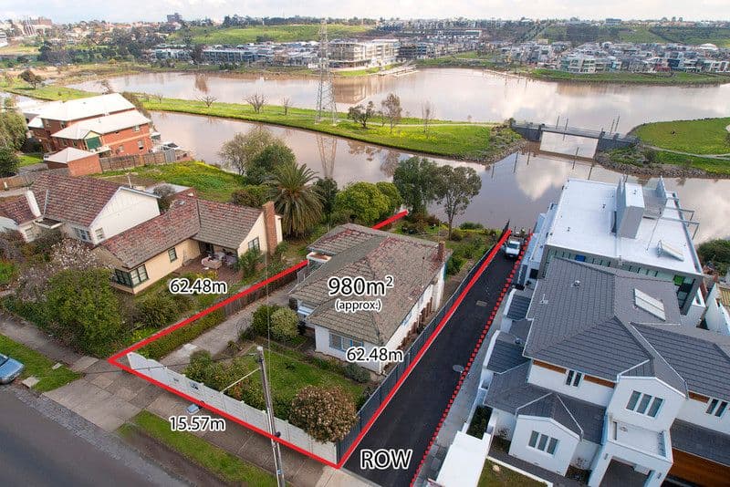 13 Fisher Parade, ASCOT VALE VIC 3032, Ascot Vale - Image 1