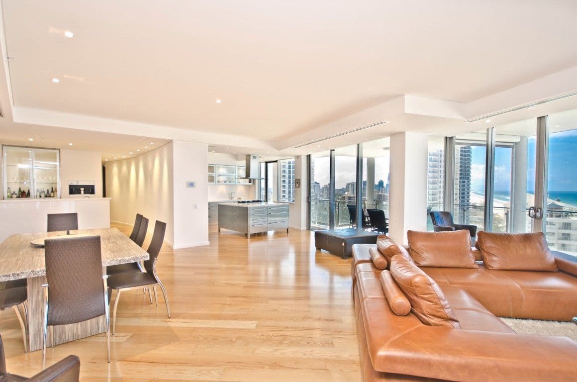 15 'Vogue', 5 Broadbeach Boulevard, BROADBEACH QLD 4218, Broadbeach - Thumbnail 2