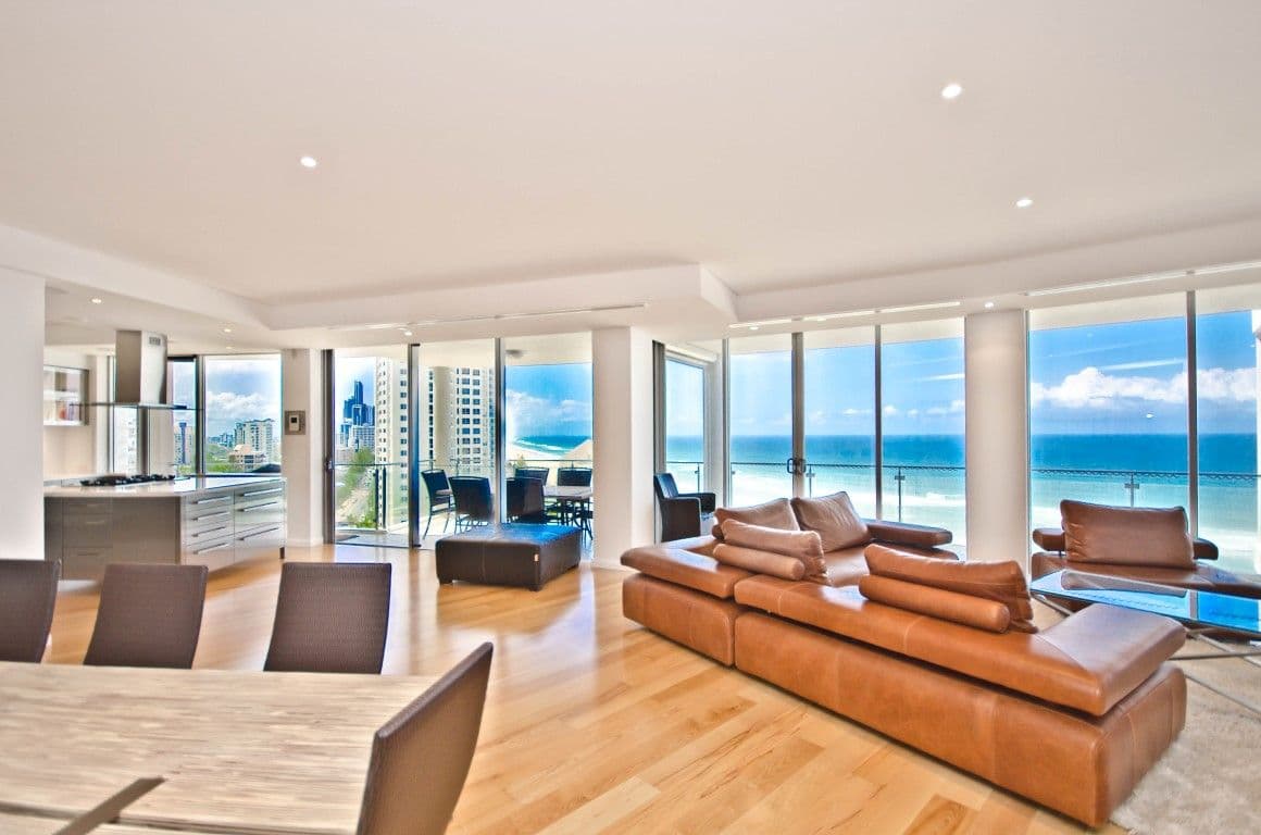 15 'Vogue', 5 Broadbeach Boulevard, BROADBEACH QLD 4218, Broadbeach - Thumbnail 3