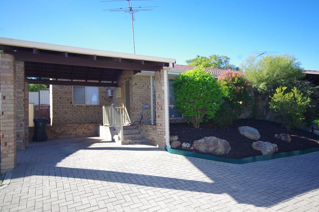 130 Roberts Street, Joondanna WA 6060, Joondanna - Image 1