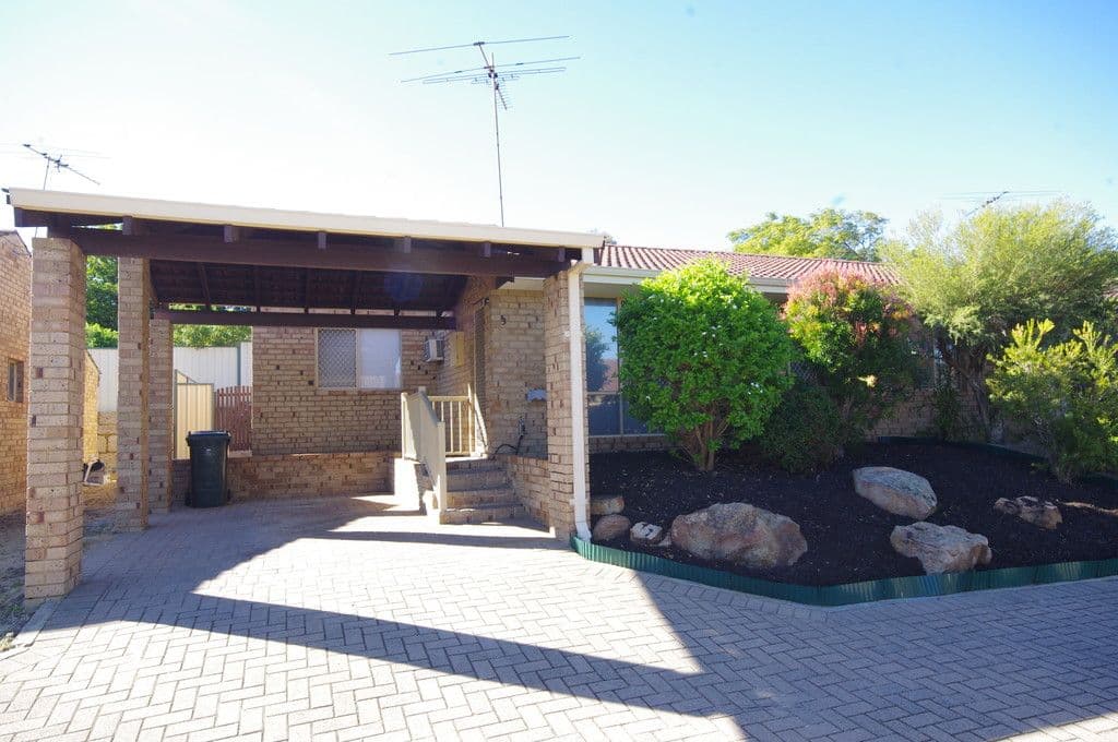 130 Roberts Street, Joondanna WA 6060, Joondanna - Thumbnail 2