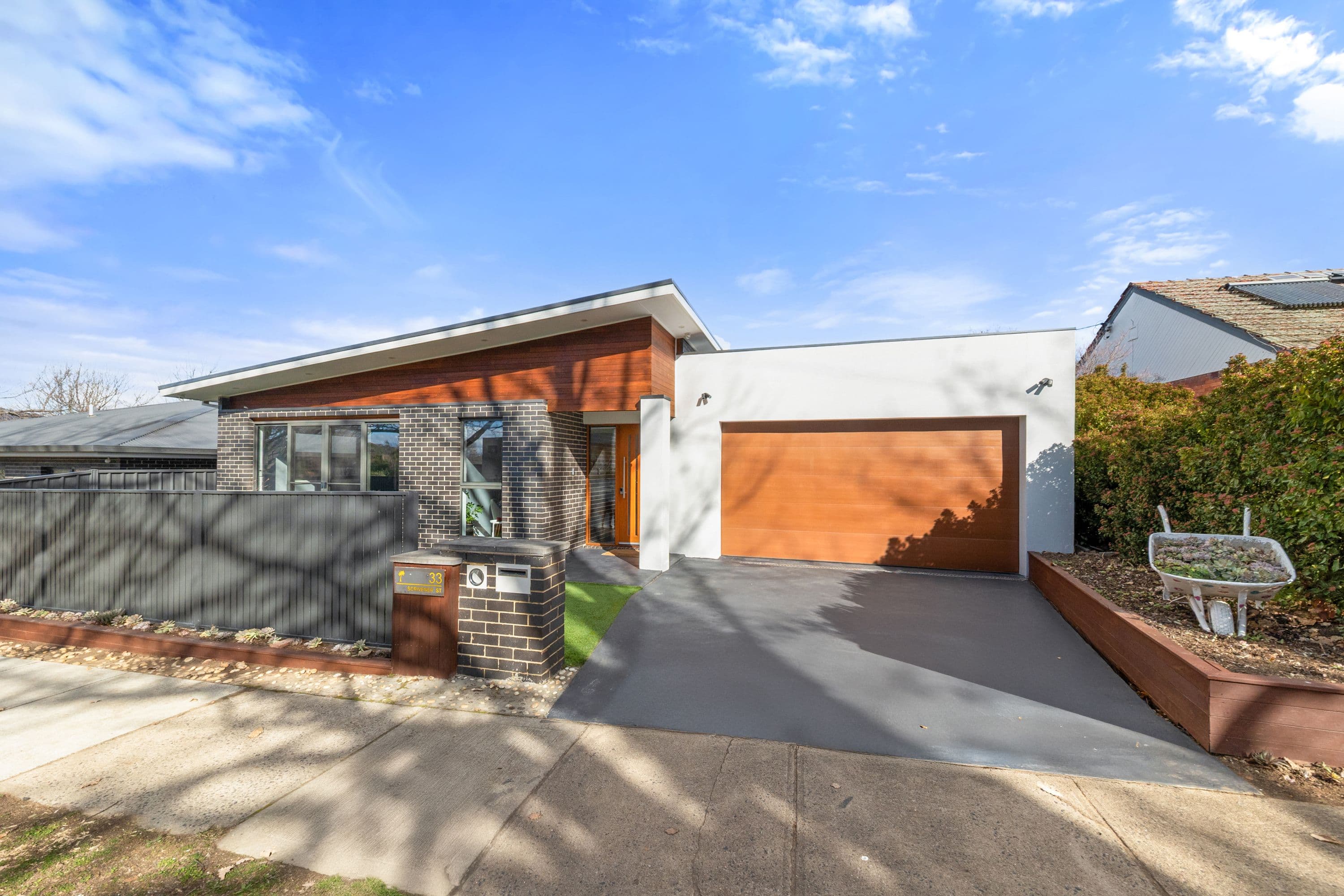 33 Scrivener Street, O'Connor ACT 2602, O'Connor - Image 1