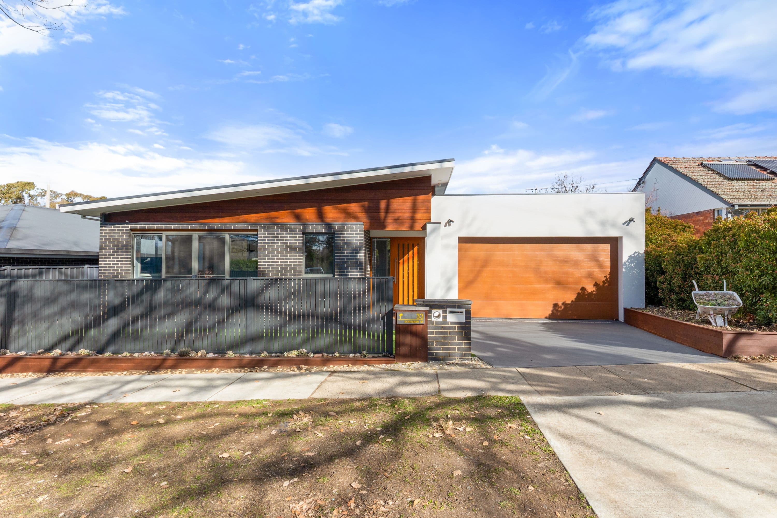 33 Scrivener Street, O'Connor ACT 2602, O'Connor - Thumbnail 2