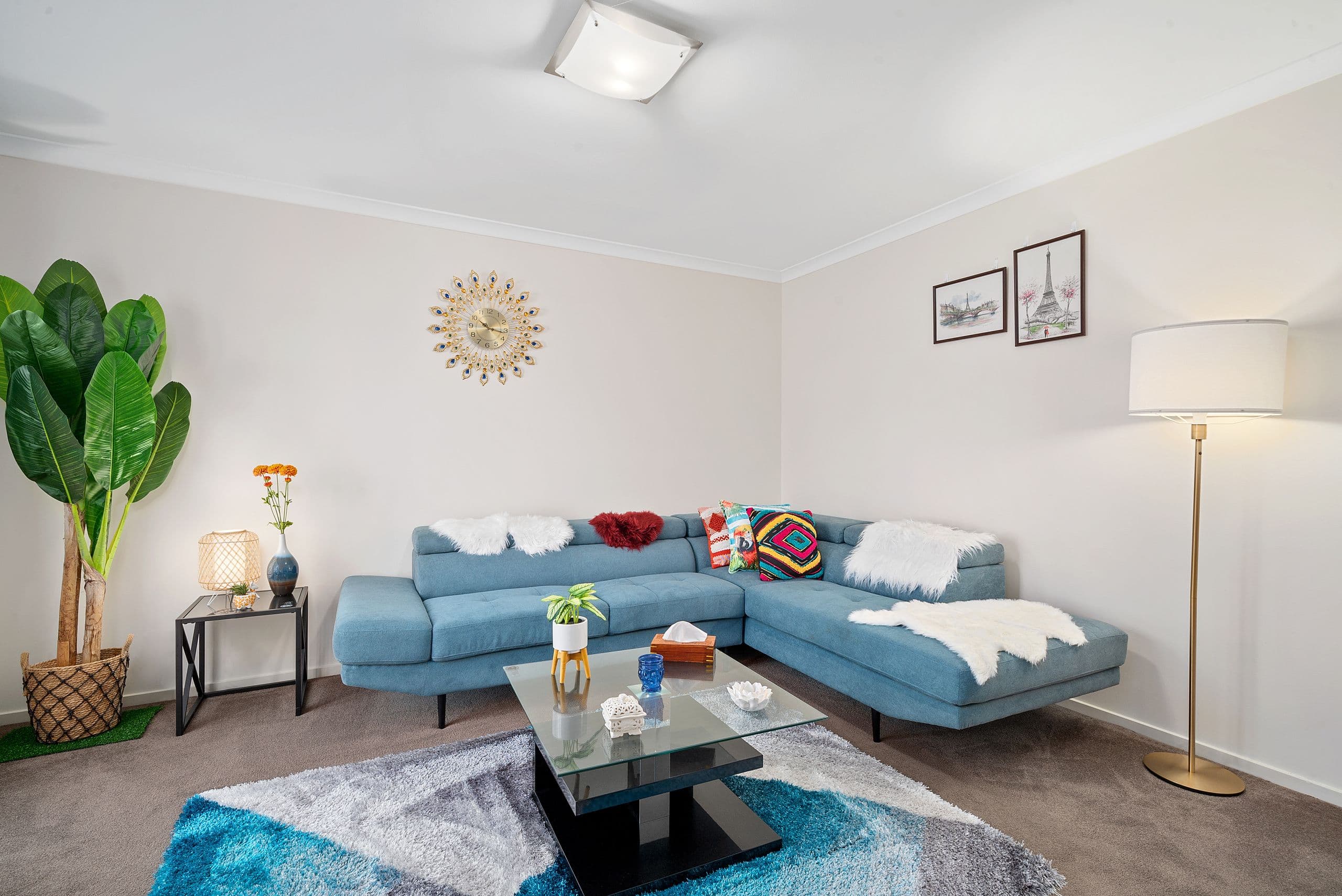 10 The Culdesac, Benalla VIC 3672, Benalla - Thumbnail 2