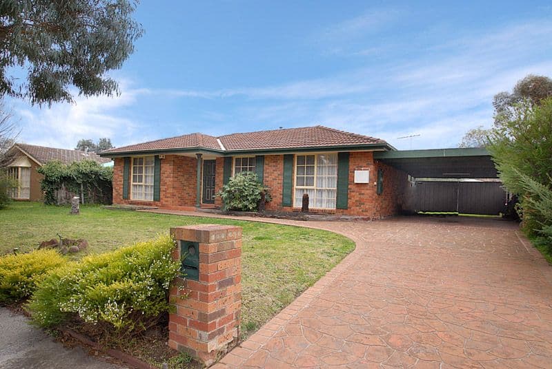 116 Windermere Drive, FERNTREE GULLY VIC 3156, Ferntree Gully - Image 1