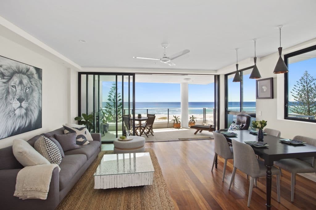 28 Musgrave Street 'Pure Kirra', Coolangatta QLD 4225, Coolangatta - Thumbnail 2