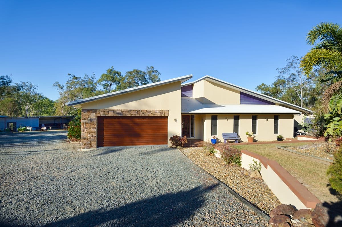 261 Jim Whyte Way, Burua QLD 4680, Burua - Image 1