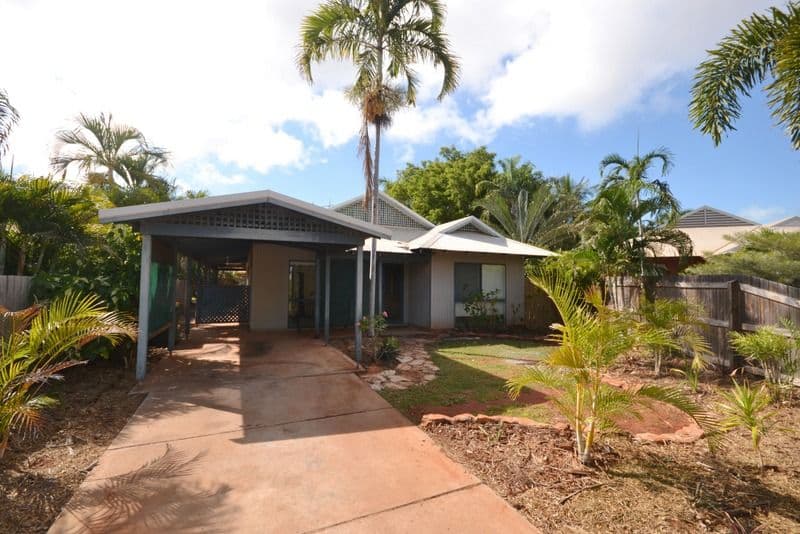 13B Hawkes Place, Cable Beach WA 6726, Cable Beach - Image 1