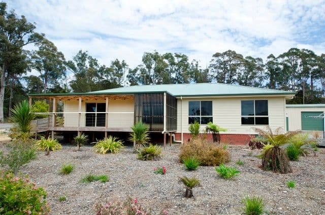 573 Greens Beach Road, YORK TOWN TAS 7270, York Town - Image 1