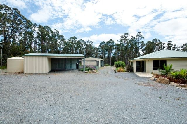 573 Greens Beach Road, YORK TOWN TAS 7270, York Town - Thumbnail 6
