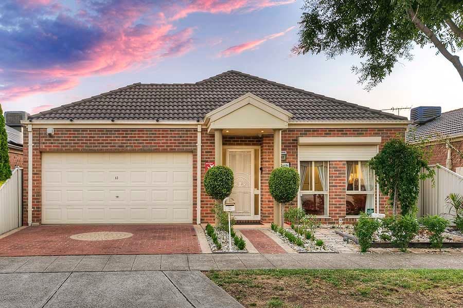 63 Lakes Drive, Craigieburn VIC 3064, Craigieburn - Image 1