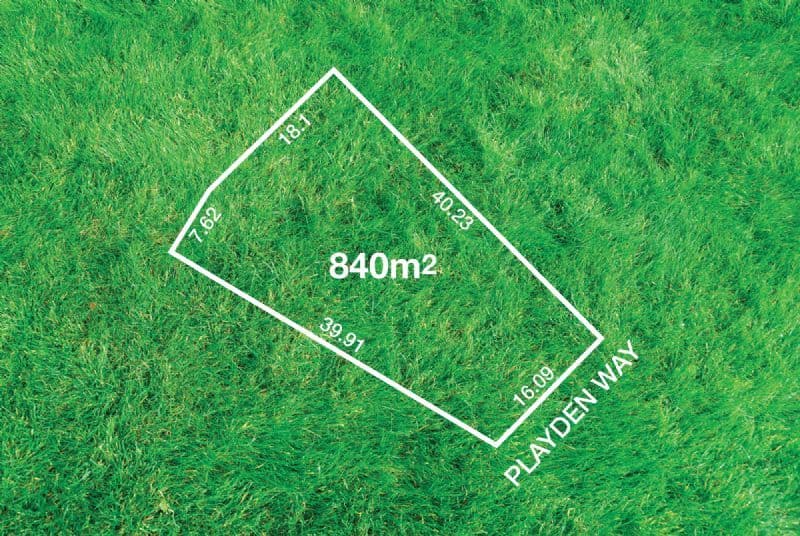 9 Playden Way, BALGA WA 6061, Balga - Image 1