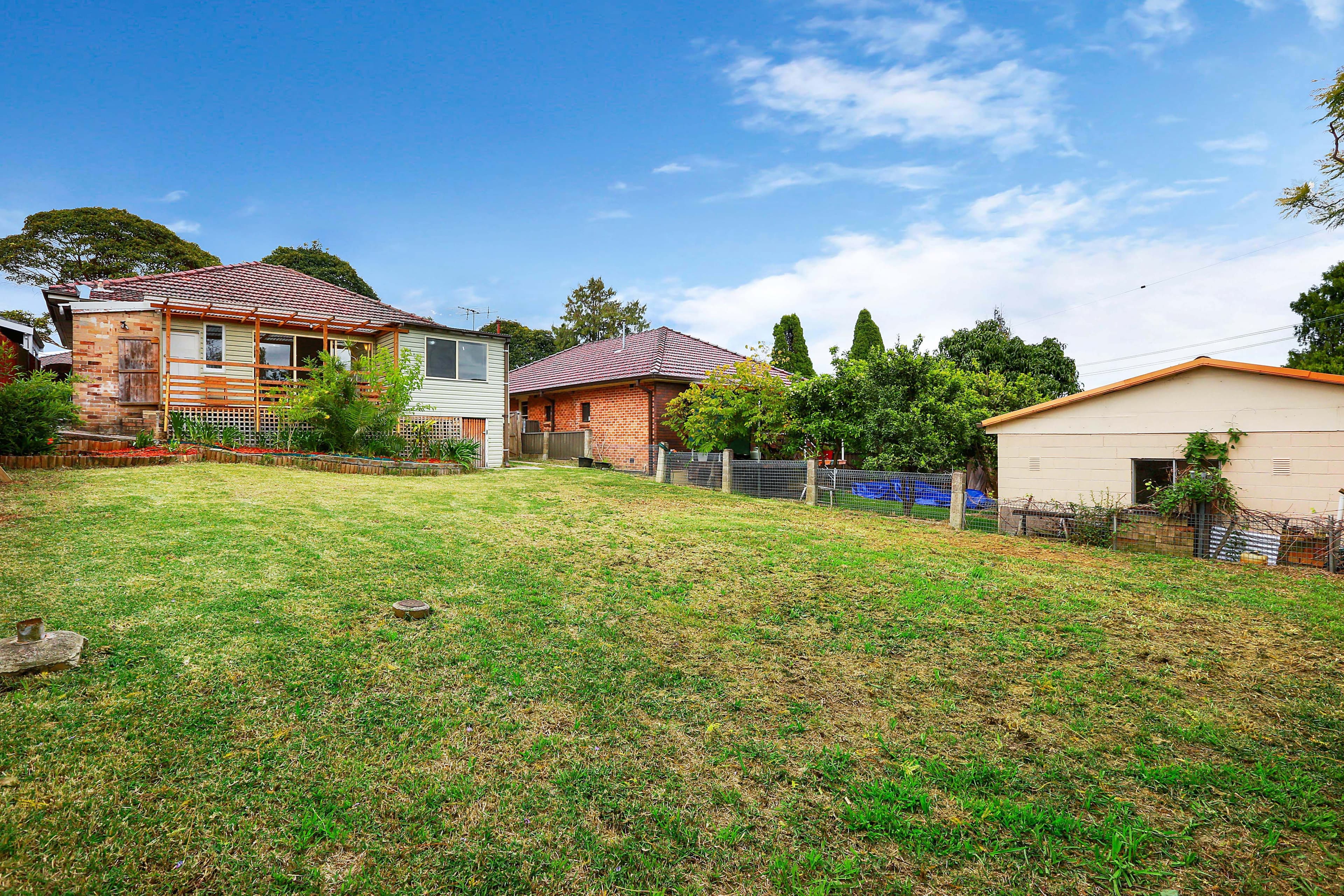43 Centennial Avenue, Chatswood - Image 1