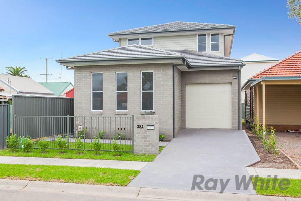 38A Garrett Street, CARRINGTON NSW 2294, Carrington - Image 1