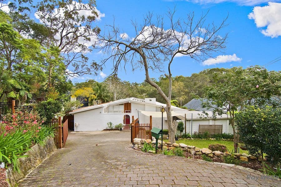 9 Glenview Street, GORDON NSW 2072, Gordon - Image 1