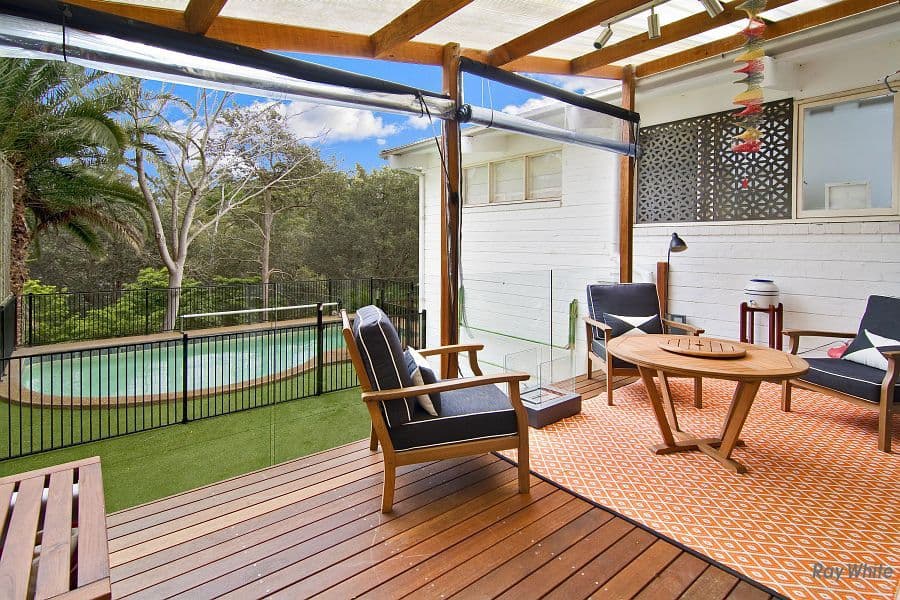 9 Glenview Street, GORDON NSW 2072, Gordon - Thumbnail 2