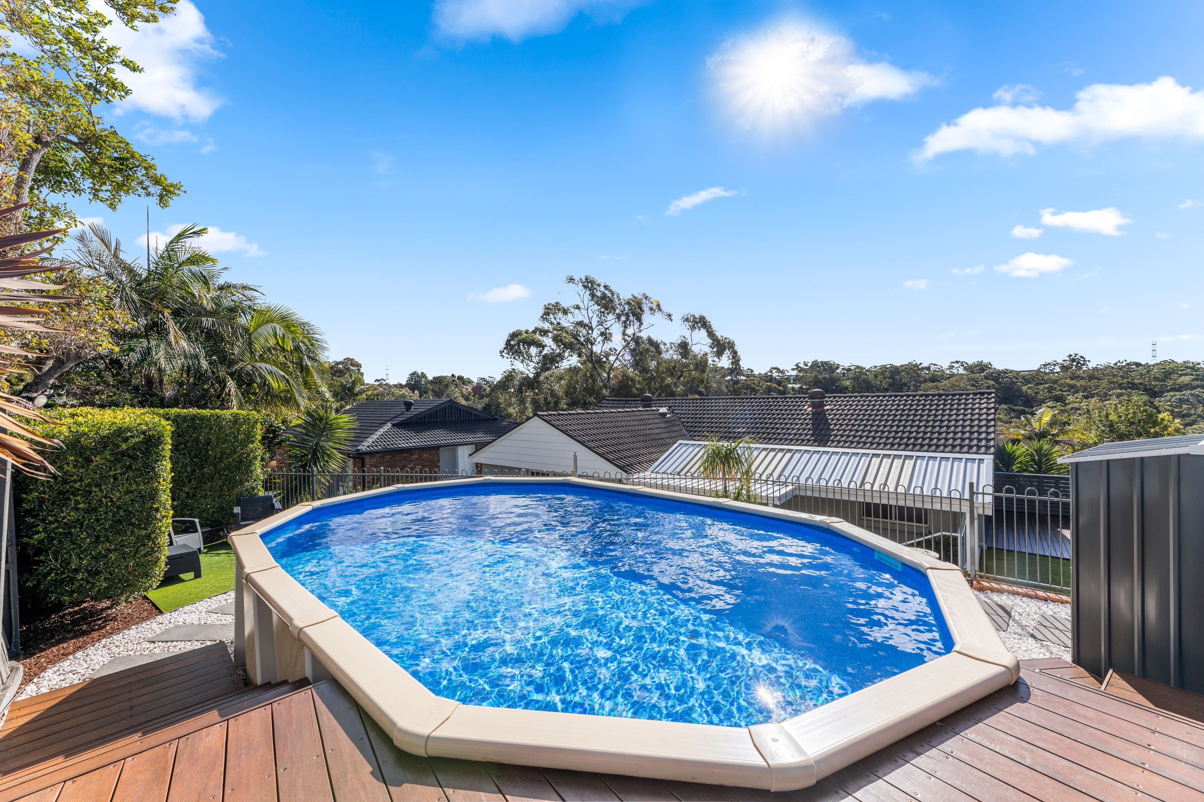 30 Yarrabee Avenue, Bangor NSW 2234, Bangor - Thumbnail 2