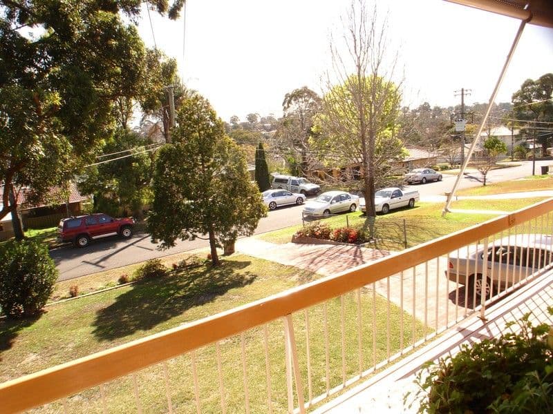 16 Jamieson Avenue, Baulkham Hills NSW 2153, Baulkham Hills - Thumbnail 4