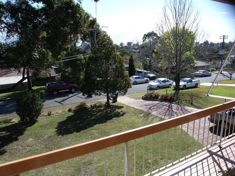 16 Jamieson Avenue, Baulkham Hills NSW 2153, Baulkham Hills - Thumbnail 5