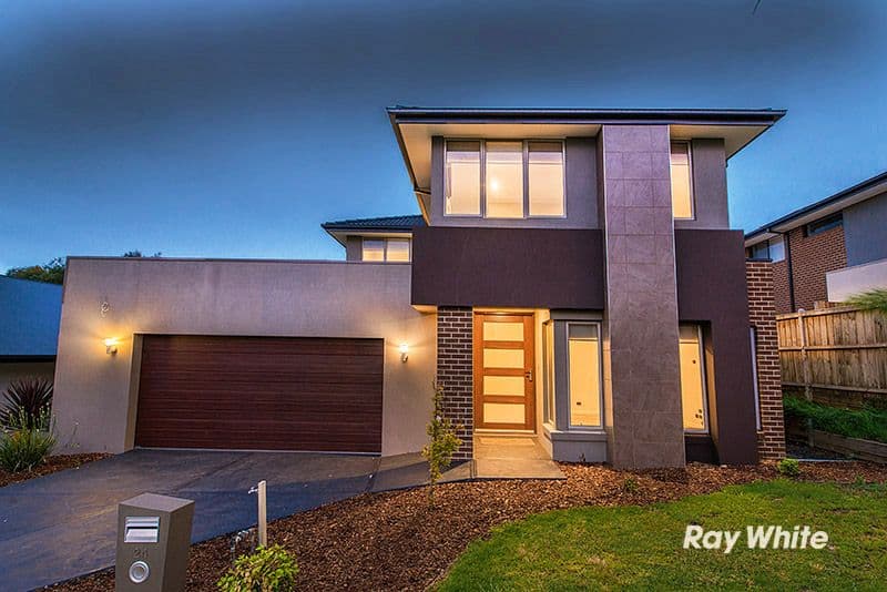 24 Royal St Georges Chase, Botanic Ridge VIC 3977, Botanic Ridge - Image 1