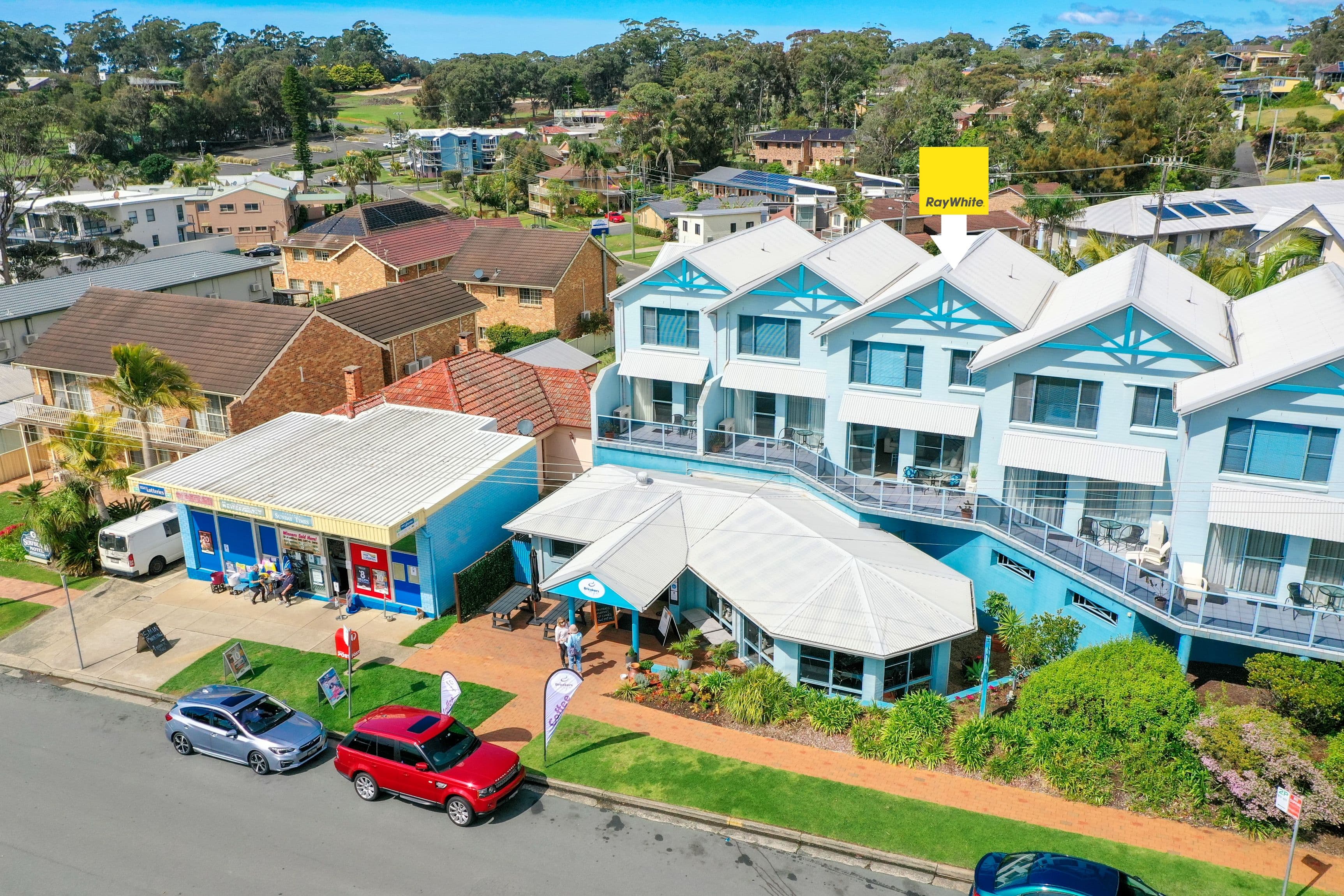 62 Ocean Street, Mollymook NSW 2539, Mollymook - Thumbnail 3