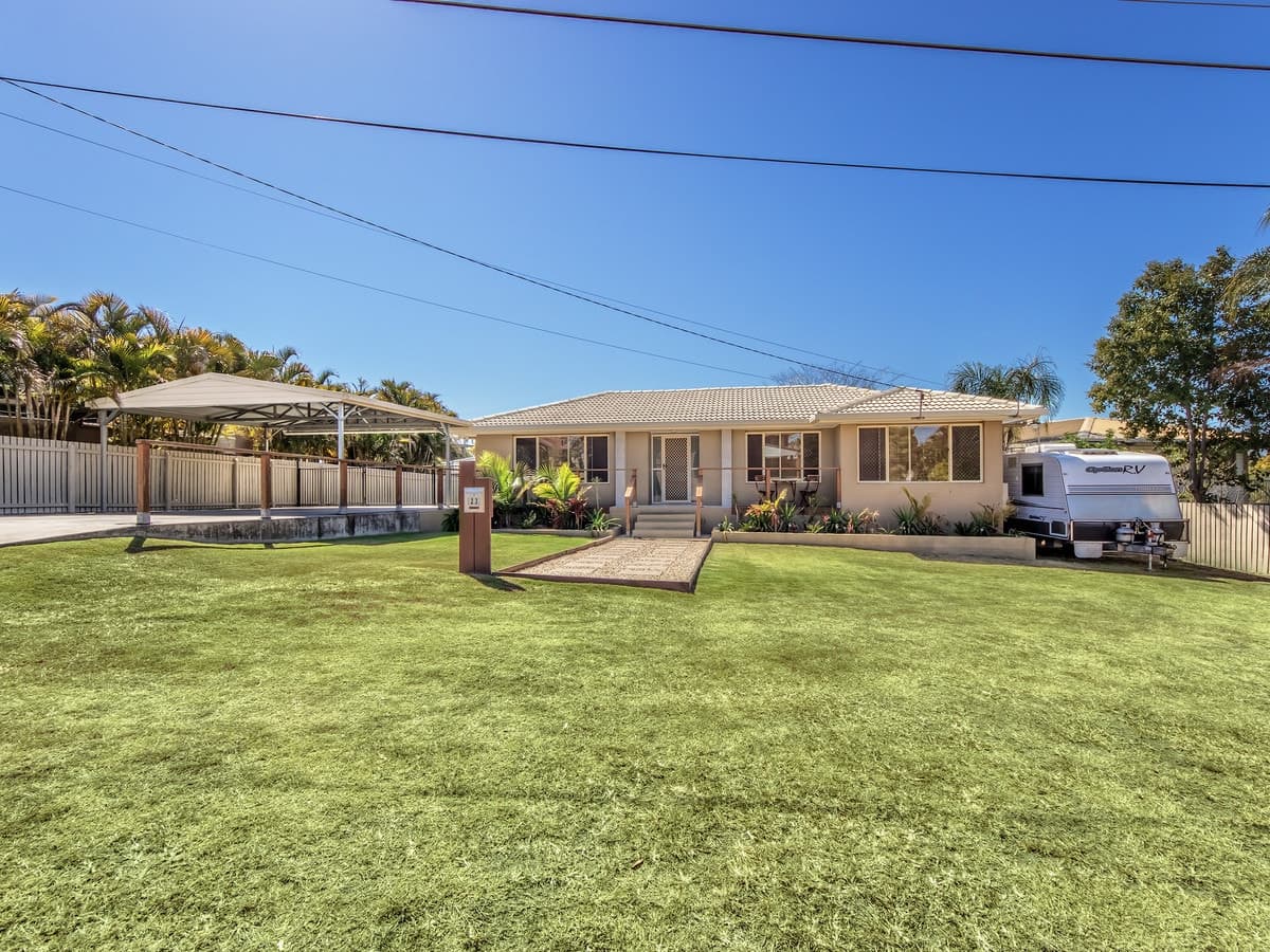 23 Keppel Street, Yamanto QLD 4305, Yamanto - Thumbnail 2