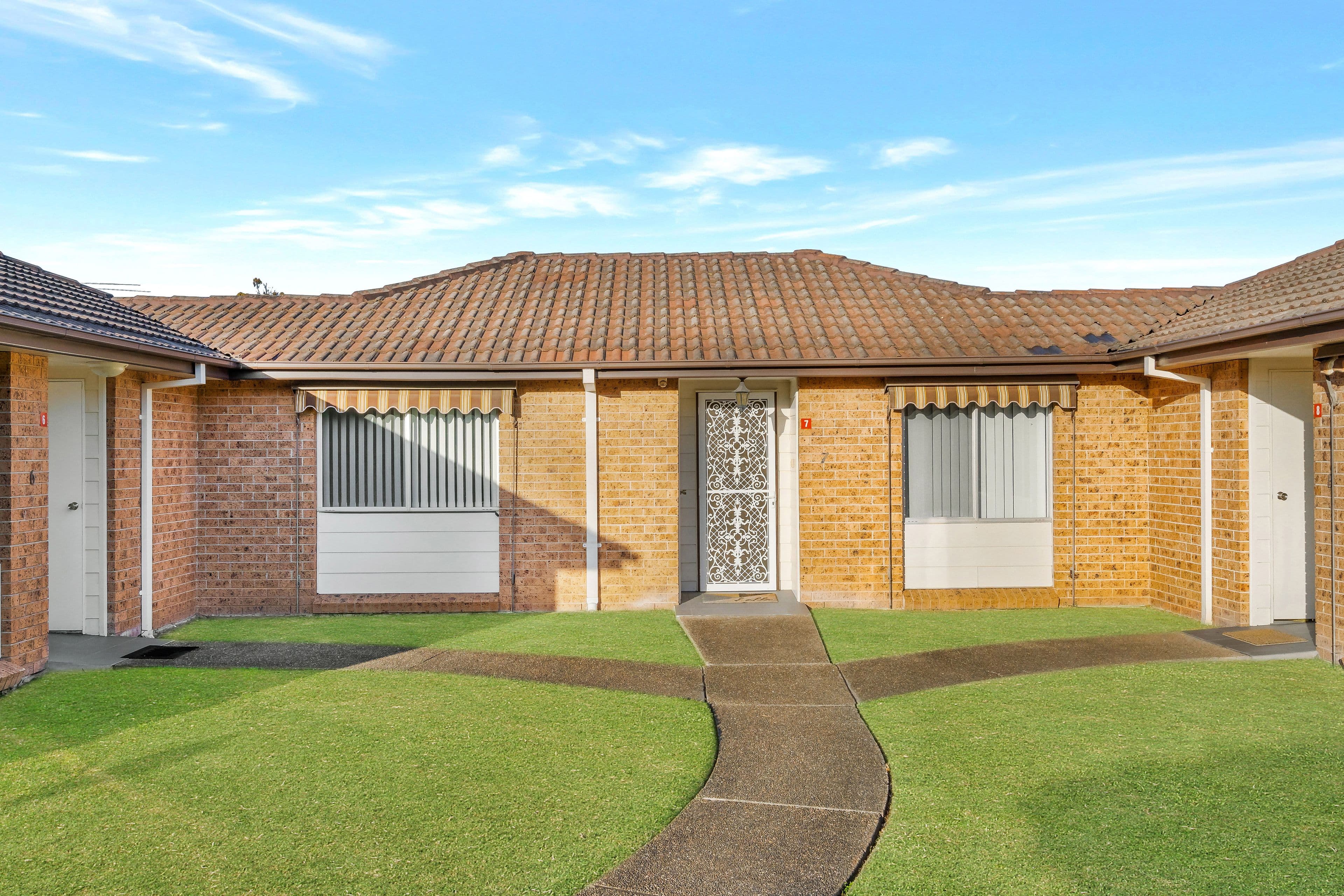 7/26 Turquoise Crescent, Bossley Park NSW 2176, Bossley Park - Image 1