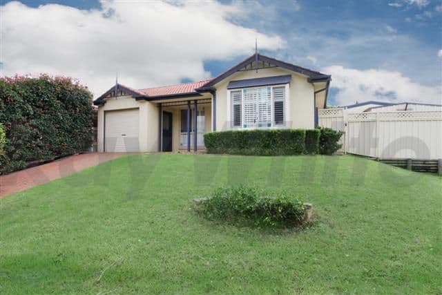 18 Woodi Close, GLENMORE PARK NSW 2745, Glenmore Park - Image 1
