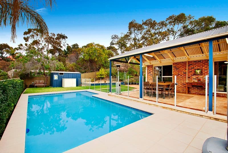 82 Albatross Circuit, WORONORA HEIGHTS NSW 2233, Woronora Heights - Thumbnail 2
