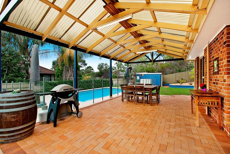 82 Albatross Circuit, WORONORA HEIGHTS NSW 2233, Woronora Heights - Thumbnail 8