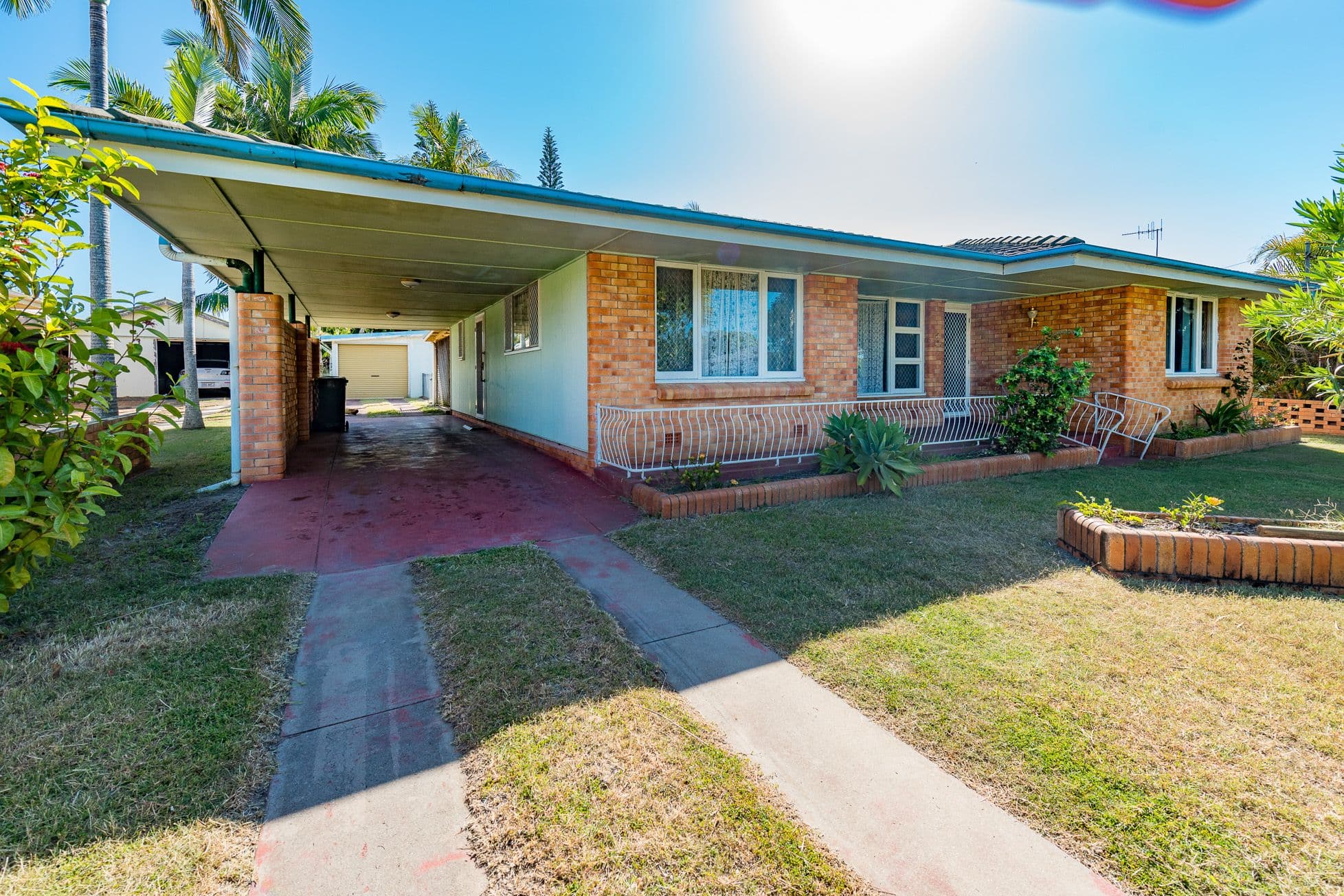 64 Elliott Heads Road, Kepnock QLD 4670, Kepnock - Image 1